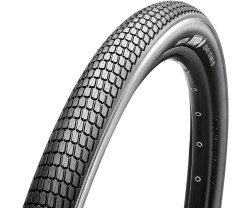 Rengas MAXXIS DTR-1 27.5 47-584 musta