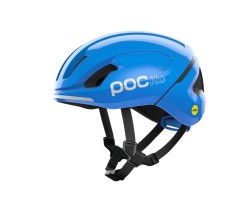 Pyöräilykypärä POC Pocito Omne Mips sininen