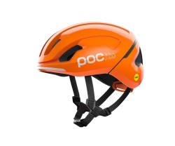 Pyöräilykypärä POC Pocito Omne Mips oranssi