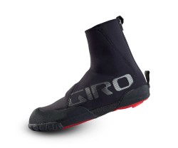 Kengänsuojat Giro Proof Winter MTB musta