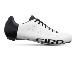 Pyöräilykengät Giro Empire Slx valkoinen/musta