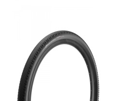 Rengas Pirelli Cinturato Gravel H SpeedGRIP TechWALL TLR 45-584 Taitettava musta