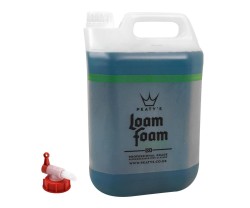 Rengöringsmedel Peaty's LoamFoam Cleaner Konsentrat 5 liter