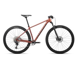 Maastopyörä Orbea Onna 29 10 punainen XL