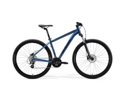 Maastopyörä Merida BIG.NINE 15 sininen/musta