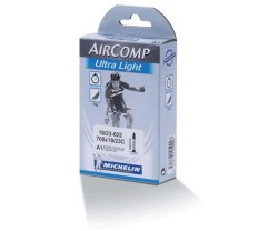 Sisärengas Michelin Aircomp Ultralight B1 18/23-571 Presta 40mm
