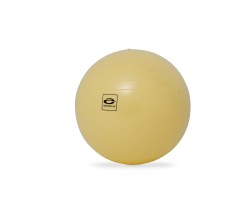 Pilatesboll Abilica Gymball 45 Cm Gul 45