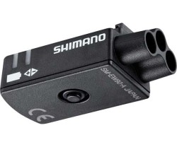 Kytkinrasia Shimano Di2 Sm-Ew90-A Ohjaustanko 3-porttinen
