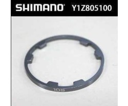 Spaceri Shimano 2.35mm 10-Vaihtei Selle Kasee