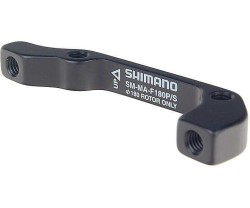 Adapteri Shimano SM-MAF180 74mm PM Jarrusatula 51mm IS Etuhaarukka 180mm