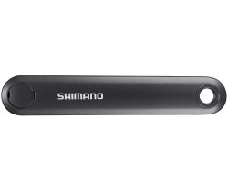 Kampi Shimano STePS FC-E6000 oikea 170mm