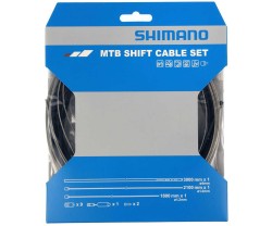 Vaihdevaijerisarja Shimano SP41 Optislick MTB taka