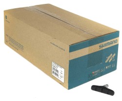 Jarrupalat Shimano LX/Deore 70mm (1 pari)