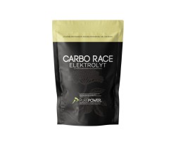 Urheilujuoma PurePower Carbo Race Electrolyte Elderflower 1kg