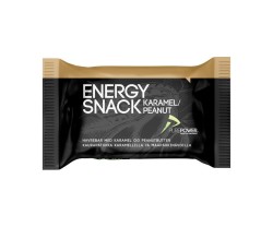 Proteiinipatukka Purepower Recovery Snack 60 g Vehnä/Suklaa
