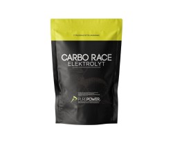 Urheilujuoma PurePower Carbo Race elektrolyytti Citrus 1kg