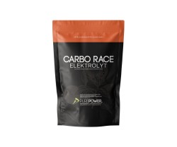 Urheilujuoma PurePower Carbo Race Electrolyte Elderflower 50 g