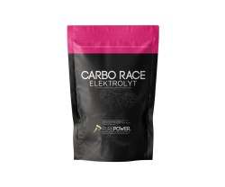 Urheilujuoma PurePower Carbo Race Elektrolyytti Orange 50 g
