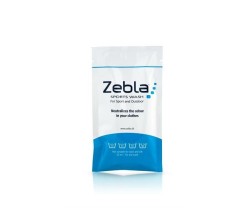 Tvättmedel ZEBLA Sports Wash 50 ml