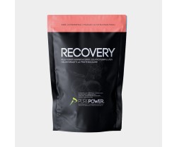 Palautusjuoma PurePower Pure Recovery Marjat/Sitrus 1kg