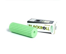 Foam Roller Blackroll Mini Flow vihreä