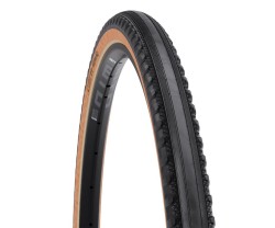 Rengas WTB Byway TCS Light/Fast Rolling Dual DNA 44-622 Black/Tanwall