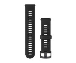 Armband Garmin Forerunner 45S Black/Black