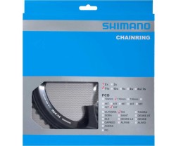 Eturatas Shimano 105 Fc-5800 Md 53T musta