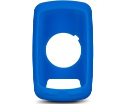 Kotelo Garmin Edge 800/810 silikoni sininen