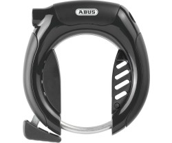 Runkolukko ABUS Pro Shield 5850 Lh Nkr musta