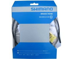 Jarruletku Shimano SM-BH90-JK-SSR 1000mm musta