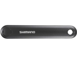 Kampi Shimano STePS Fc-E6000 Oikea 175mm