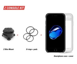 Puhelinpidike Zefal Z Console Dru Kit iPhone 6S/7/8