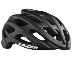 Pyöräilykypärä Lazer Blade musta