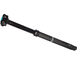 Hissitolppa Pro Koryak Dropper 150mm säädettävä sisäinen 309x400mm musta