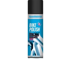Kiillotusaine Shimano Bike Polish 200 ml