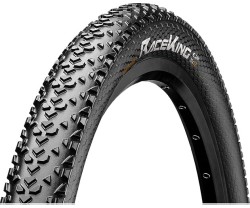 Rengas Continental Race King Wire 55-584 (27.5x2.20") musta