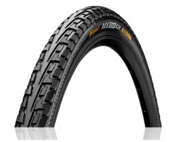 Rengas Continental RIDE Tour ExtraPuncture Belt 62-203 (12.50x2.25") musta