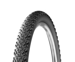 Rengas Michelin COUNTRY DRY2 52-559 (26x2.00") Musta