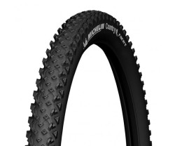 Rengas Michelin COUNTRY RACE'R 54-584 (27.5x2.10") musta