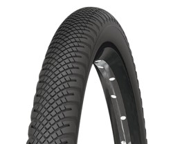 Rengas Michelin COUNTRY ROCK 44-559 (26x1.75") musta