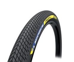 Rengas Michelin PILOT SX RACING LINE TLR 44-406 (20x1.70") musta Taitettava