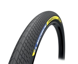 Rengas Michelin PILOT SX SLICK RACING LINE TLR 44-406 (20x1.70") musta Taitettava