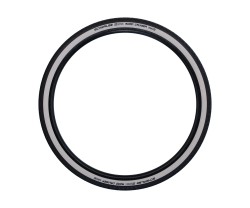 Rengas Schwalbe Road Cruiser Green Compound K-Guard 37-622 (28X1.40") Whitewall