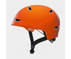 Pyöräilykypärä ABUS Scraper 3.0 ACE oranssi