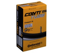 Sisäkumi Continental Compact 18 32/47-355/400 dunlopventtiili 26mm