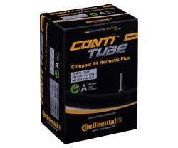 Sisärengas Continental Compact Tube Hermetic Plus 32/47-507/544 Schrader-venttiili 40mm