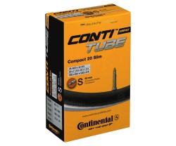 Sisärengas Continental Compact Tube Slim 28/32-406/451 Presta-venttiili 42mm