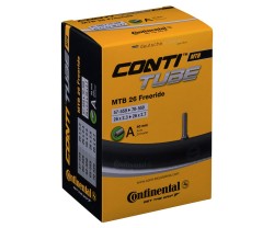 Sisäkumi Continental MTB 26 Freeride 57/70-559 schraderventtiili 40mm