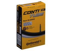 Sisäkumi Continental Race 26 [650C] 20/25-571/599 prestaventtiili 42mm